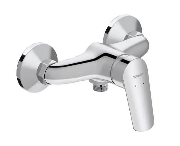 Duravit - DuraStyle Basic - Zuhany csaptelep - N14230000010