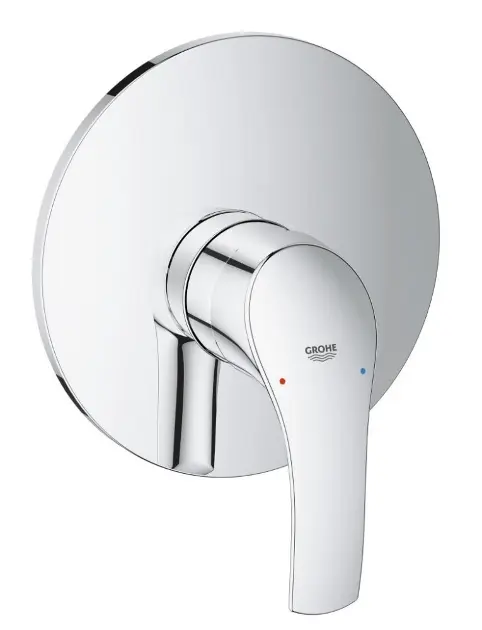 Grohe - Eurosmart - Zuhany csaptelep - 19451002