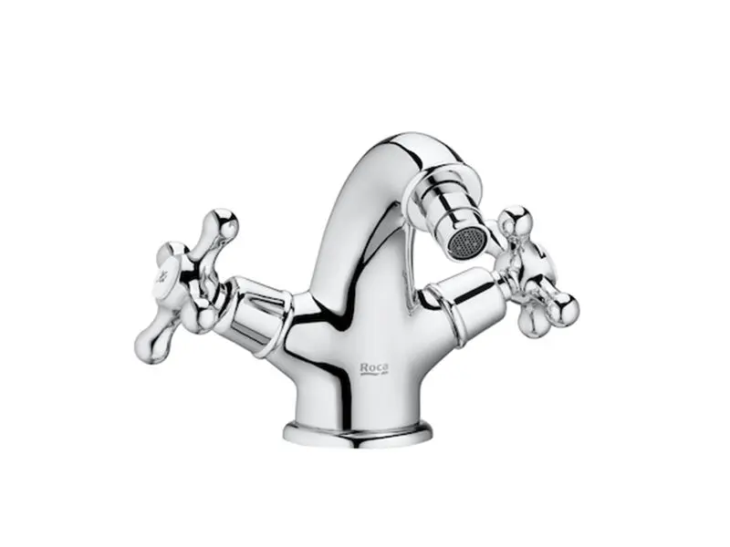 Roca - Carmen - Bidé csaptelep - A5A6A4BC00