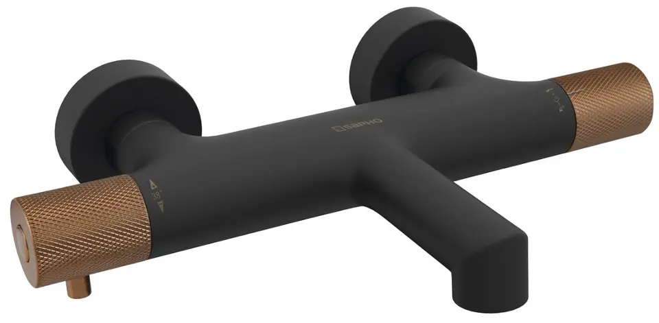 Sapho - Solaris - Kádtöltő csaptelep - WD010PG