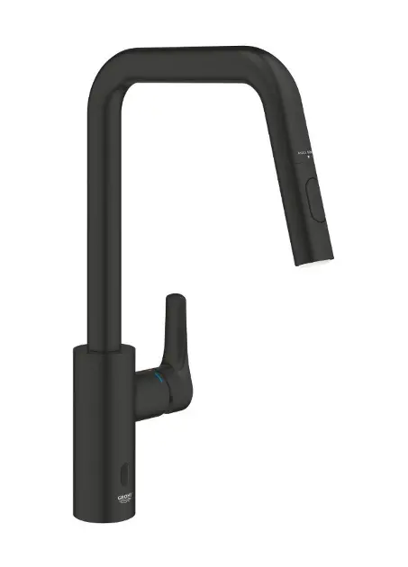 Grohe - Eurosmart - Konyhai csaptelep - 1012352430