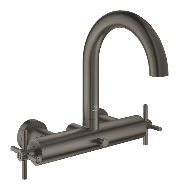 Grohe - Atrio - Kádtöltő csaptelep - 25268AL0