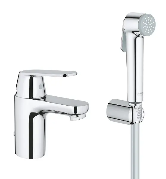 Grohe - Eurosmart Cosmopolitan - Mosdó csaptelep - 23125000
