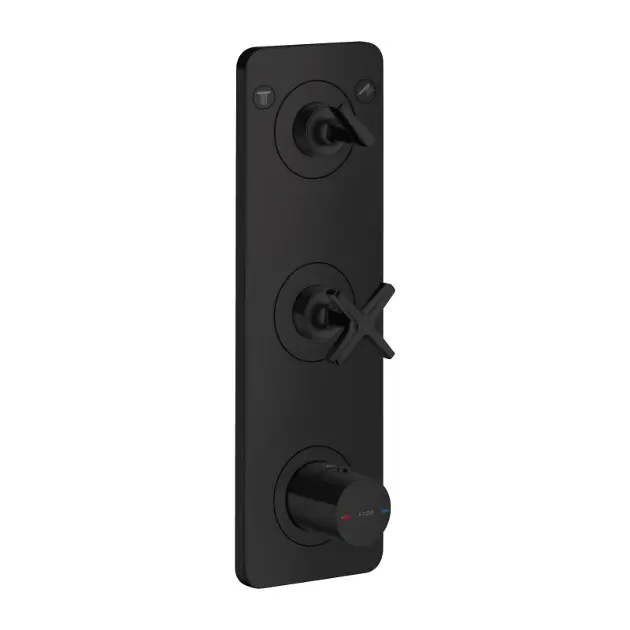 Axor - Citterio E - Zuhany csaptelep - 36703670