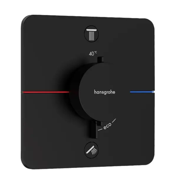 Hansgrohe - ShowerSelect Comfort - Zuhany csaptelep - 15583670