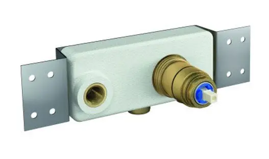 Duravit - Equipment and accessories - Alaptest - GK1900002000