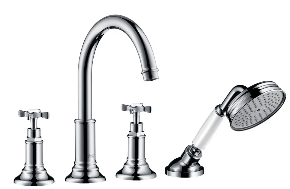 Axor - Montreux - Kádtöltő csaptelep - 16546000