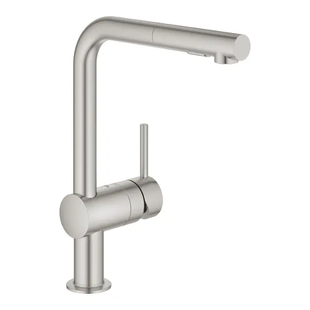 Grohe - Minta - Konyhai csaptelep - 30274DC0