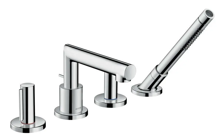 Axor - Uno - Kádtöltő csaptelep - 45444000
