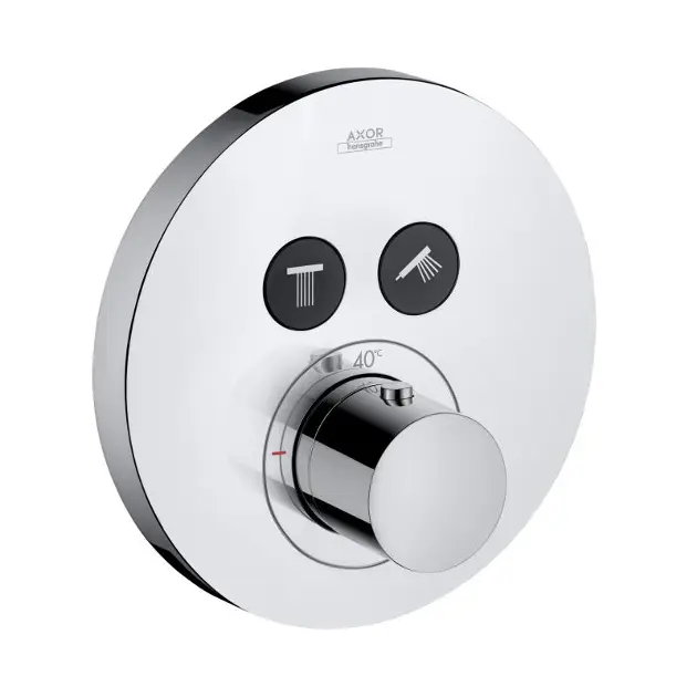 Axor - ShowerSelect - Kádtöltő csaptelep - 36723000