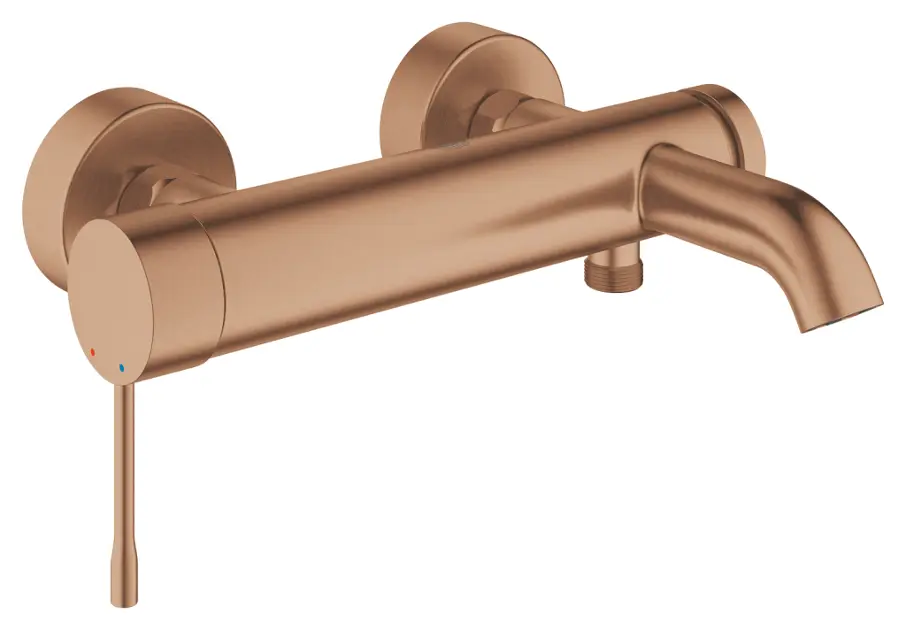 Grohe - Essence - Kádtöltő csaptelep - 33624DL1