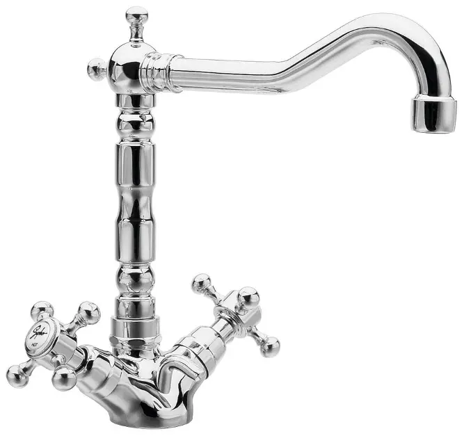 Sapho - Reitano Rubinetteria Antea - Mosdó csaptelep - 3371