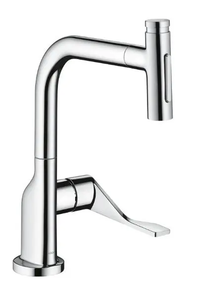 Axor - Citterio - Konyhai csaptelep - 39862000