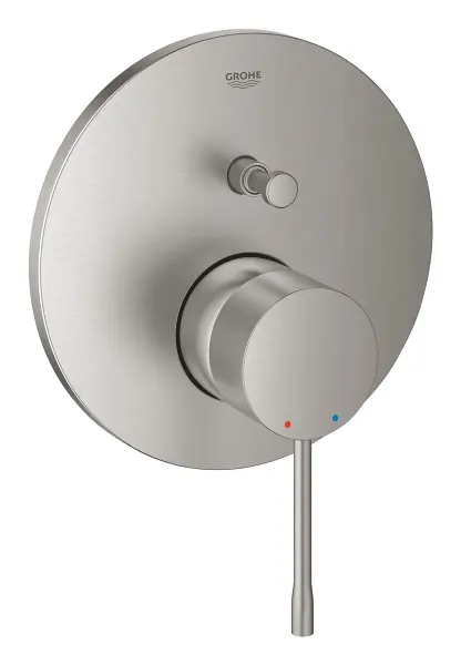 Grohe - Essence - Kádtöltő csaptelep - 24058DC1