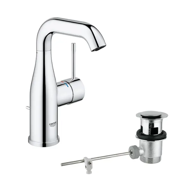 Grohe - Essence - Mosdó csaptelep - 23462001