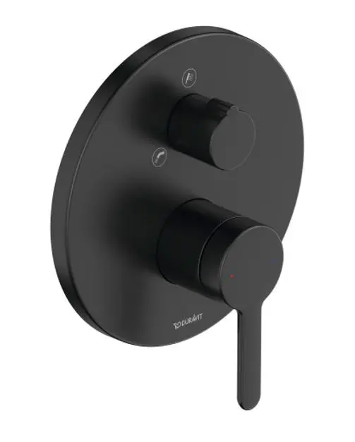 Duravit - C.1 - Kádtöltő csaptelep - C15210012046