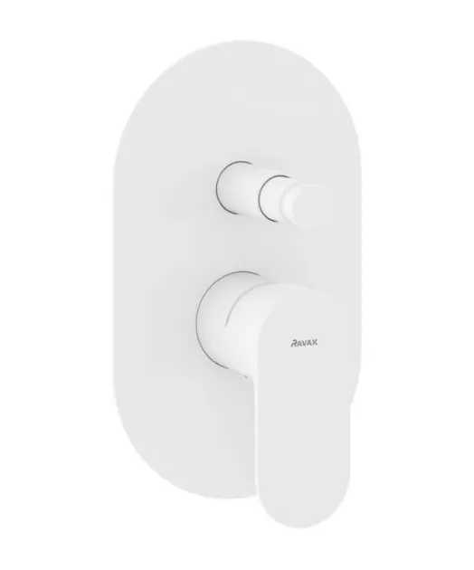 Ravak - Eleganta - Zuhany csaptelep - X070261