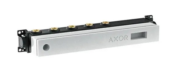Axor - Concealed bodies - Alaptest - 18311180