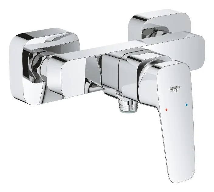 Grohe - Cubeo - Zuhany csaptelep - 1018240000