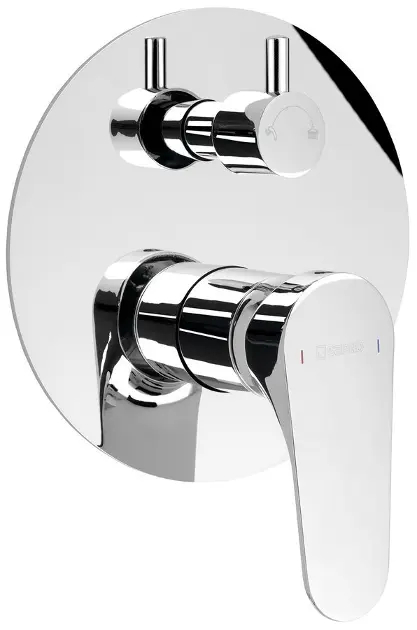 Sapho - Corneli - Zuhany csaptelep - CE43