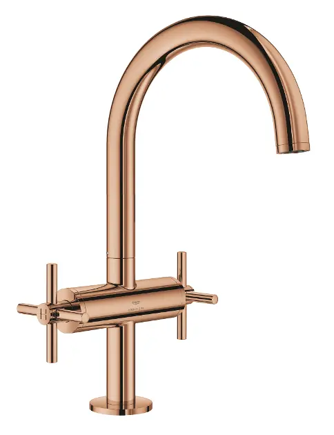 Grohe - Atrio - Mosdó csaptelep - 21144DA0