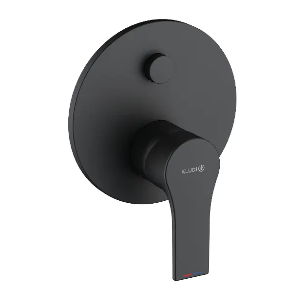 Kludi - Zenta SL - Kádtöltő csaptelep - 487593965