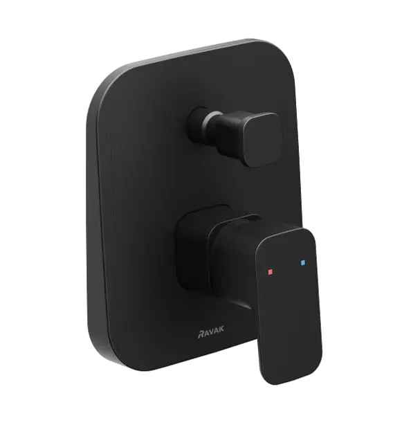 Ravak - 10° Free - Kádtöltő csaptelep - X070158