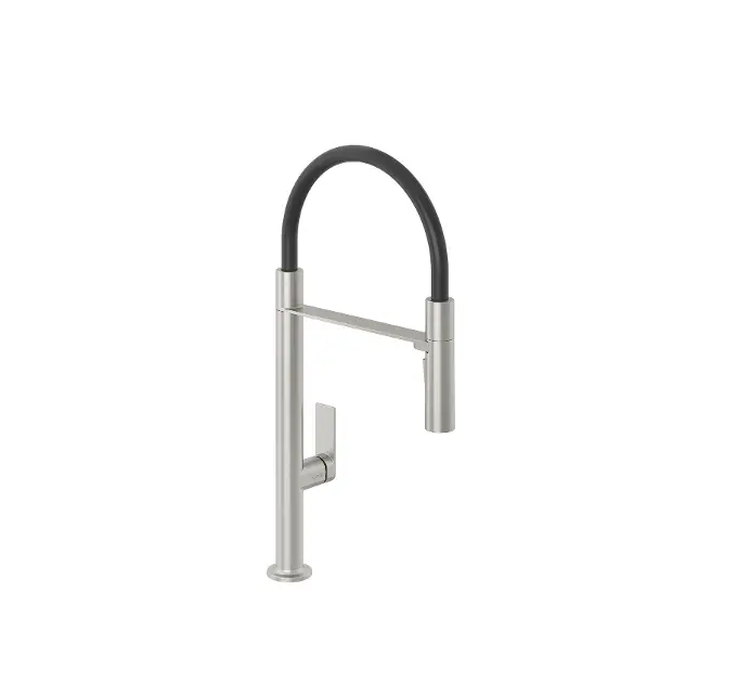 Kludi - Qord - Konyhai csaptelep - 56859N575