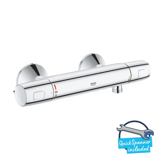 Grohe - Precision Trend - Zuhany csaptelep - 34229002