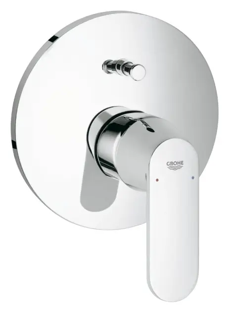 Grohe - Eurosmart Cosmopolitan - Kádtöltő csaptelep - 19382000