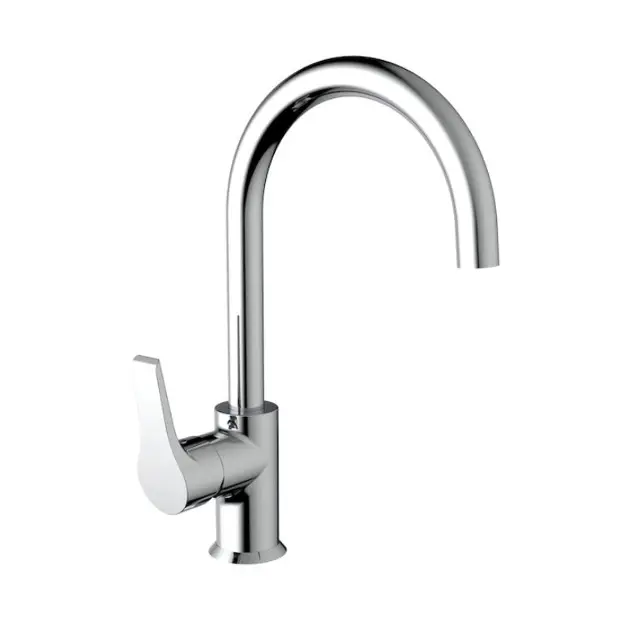 Jika - Cube - Konyhai csaptelep - H3511W10042611