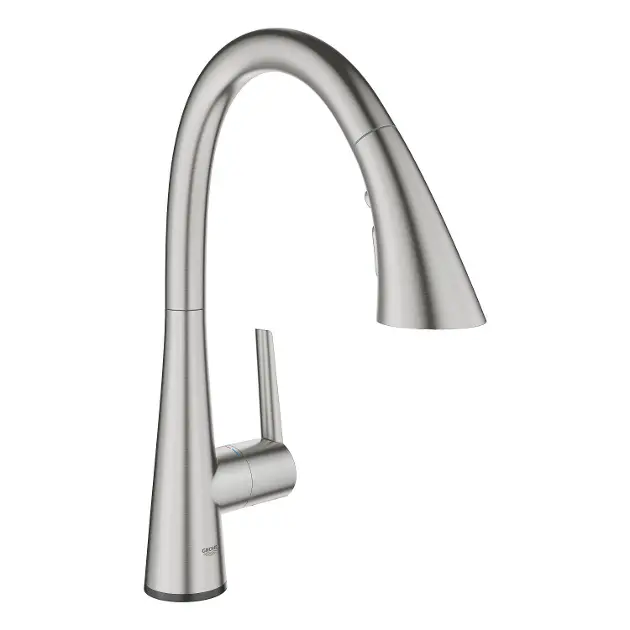 Grohe - ZedraTouch - Konyhai csaptelep - 30219DC2