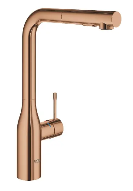 Grohe - Essence - Konyhai csaptelep - 30504DA0