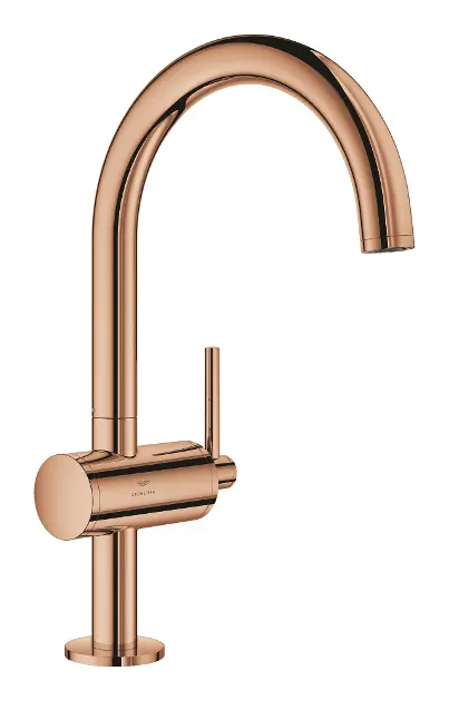 Grohe - Atrio - Mosdó csaptelep - 24362DA0