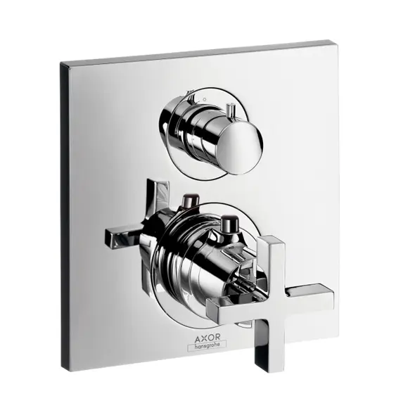 Axor - Citterio - Kádtöltő csaptelep - 39725000