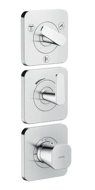 Axor - Citterio C - Zuhany csaptelep - 49710000