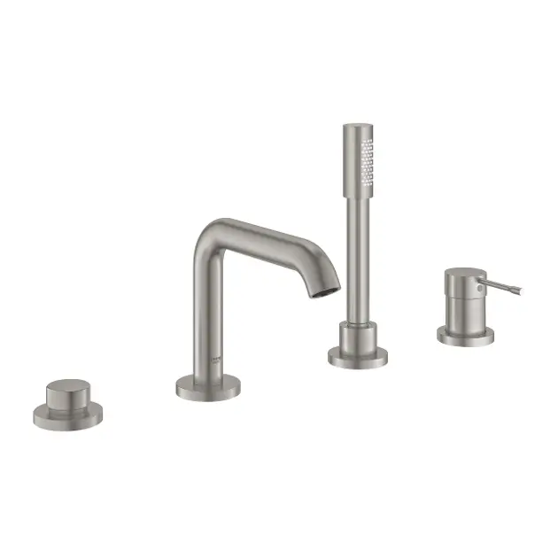 Grohe - Essence - Kádtöltő csaptelep - 25251DC1