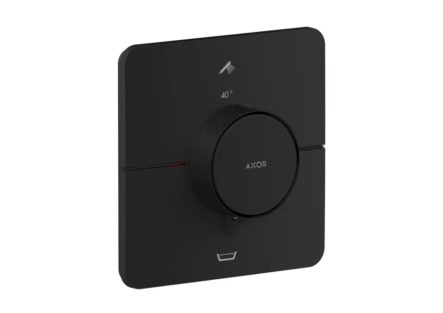 Axor - ShowerSelect ID - Kádtöltő csaptelep - 36755670