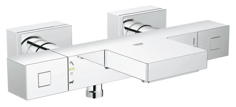 Grohe - Grohtherm Cube - Kádtöltő csaptelep - 34497000