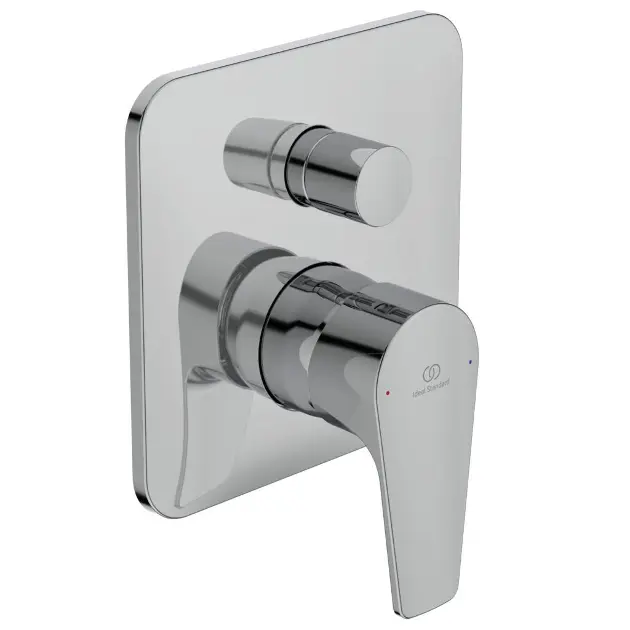 Ideal Standard - Cerafine D - Kádtöltő csaptelep - A7348AA