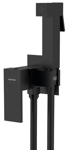 Sapho - Cubemix - Bidé csaptelep - CM040B