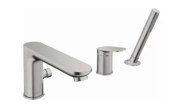 Duravit - Wave - Kádtöltő csaptelep - WA5260000070