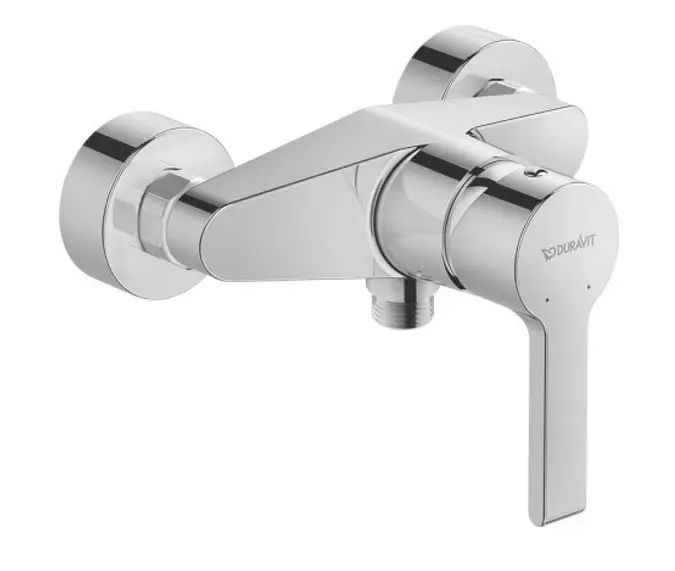 Duravit - B.2 - Zuhany csaptelep - B24230000010