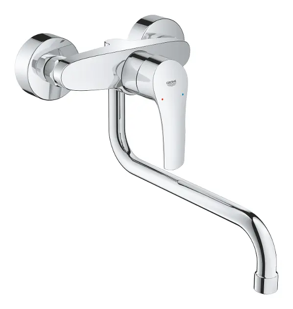 Grohe - Eurosmart - Konyhai csaptelep - 32224003