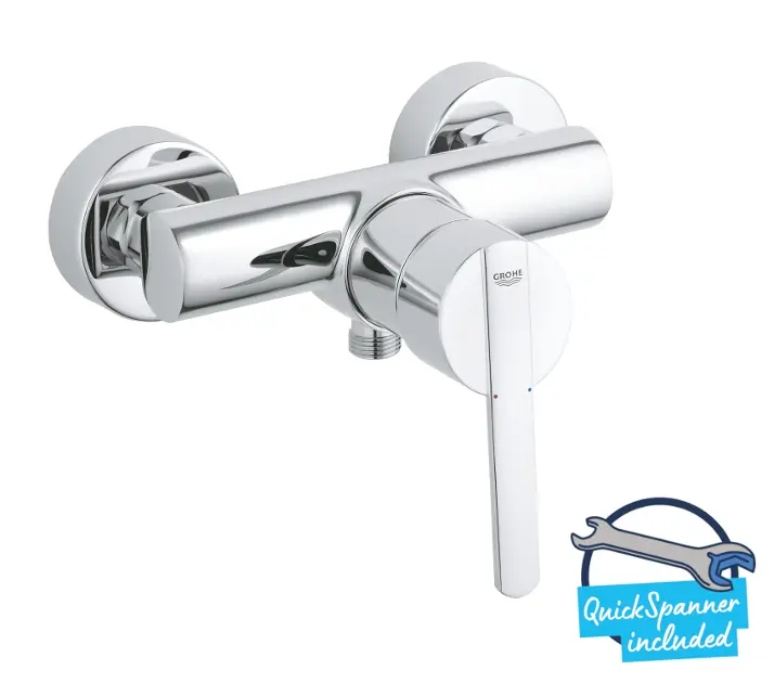 Grohe - Feel - Zuhany csaptelep - 32270000