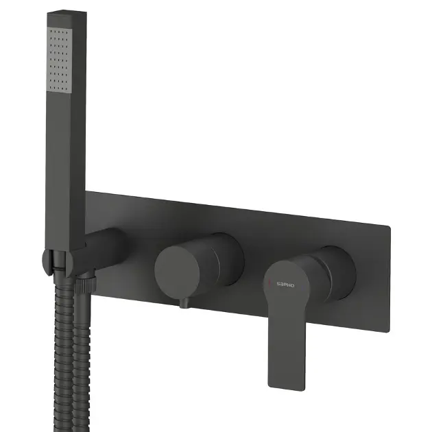 Sapho - Pax - Zuhany csaptelep - XA53/15