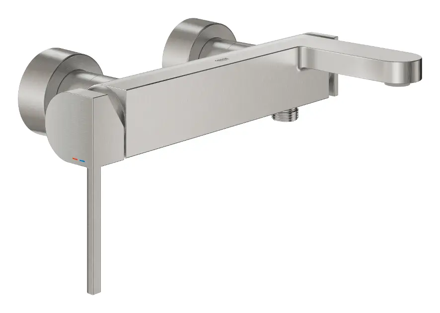 Grohe - Plus - Kádtöltő csaptelep - 33553DC3