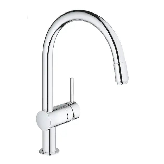 Grohe - Minta - Konyhai csaptelep - 3291800E