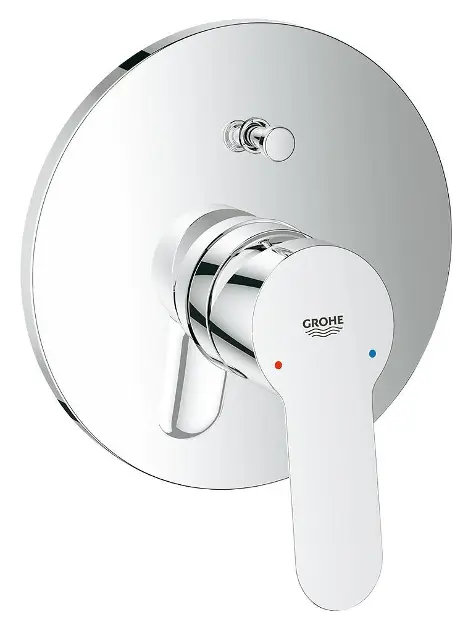 Grohe - BauEdge - Kádtöltő csaptelep - 29079000
