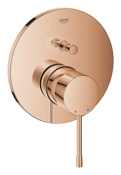 Grohe - Essence - Kádtöltő csaptelep - 24058DA1